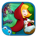 Little Red Riding Hood - Story APK