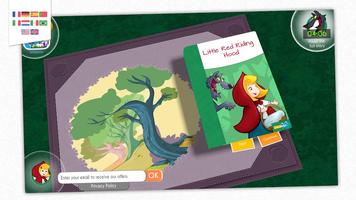 Little Red Riding Hood - Story постер