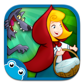 Little Red Riding Hood icon