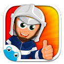 APK My Fire Station - Kid's game