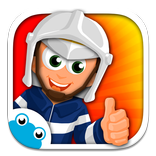 My Fire Station - Kid's game