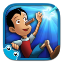 Pinocchio - Storybook APK