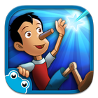 Pinocchio icon