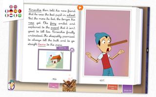 Pinocchio screenshot 3