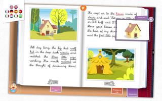 The Three Little Pigs Screenshot 3