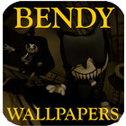 Bendy Ink Wallpapers 아이콘