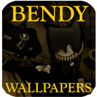 Bendy Ink Wallpapers icône