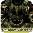 Wallpapers for FNAF 3