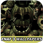 Wallpapers for FNAF 3 icône