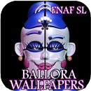 Ballora Wallpapers APK