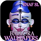 Ballora Wallpapers icône