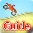 Guide For Hill Climb Racing-icoon