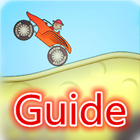 Guide For Hill Climb Racing أيقونة