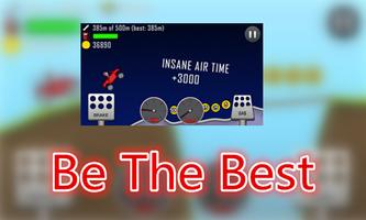 Guide For Hill Climb Racing स्क्रीनशॉट 2