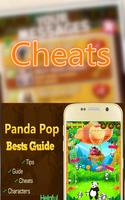 Top Tips For Panda Pop تصوير الشاشة 3