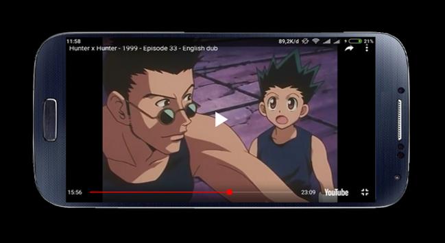 Film Hunter X For Android Apk Download