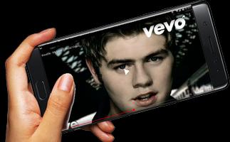 westlife music and video পোস্টার