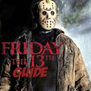 Friday 13th: THE GAME GUIIDE APK