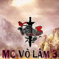 Vo Lam 3 Mobile