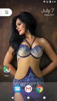 দেশি সেক্সি ওয়ালপেপার - Deshi Sexy Girl Wallpaper capture d'écran 2
