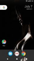 সেক্সি গার্ল ওয়ালপেপার - Sexy Girl Wallpaper Ekran Görüntüsü 3