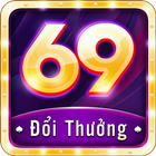 69 game - Danh bai doi thuong biểu tượng