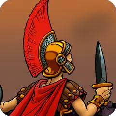 Champion of the Gods APK download
