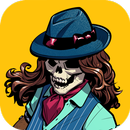 Deathless: The City's Thirst APK