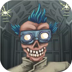 Descargar APK de Grand Academy for Future Villains