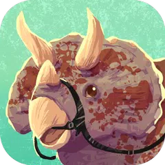 DinoKnights アプリダウンロード