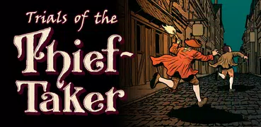 Trials of the Thief-Taker