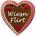 Wiesn Flirt ♥ Chat & Dating 아이콘