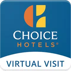 Choice Hotels - Virtual Visit アプリダウンロード