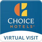 Choice Hotels - Virtual Visit Zeichen
