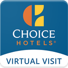 Choice Hotels - Virtual Visit icon