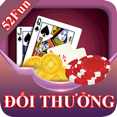 game bai, danh bai doi thuong icon