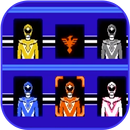 Tips Choujin Sentai Jetman APK