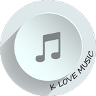 K Love Music Radio for Free ícone