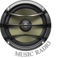 Radio Tuner FM AM DAB Music