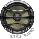 Radio Tuner FM AM DAB Music APK