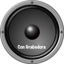 APK Radio FM con Grabadora