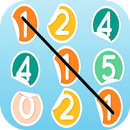 Numbers crush Game APK