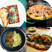 Australian Recipes and food