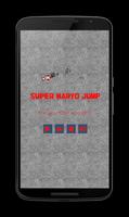 Super Maryo Jump پوسٹر