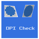 DPI Check アイコン
