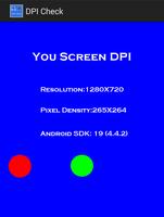 DPI Check スクリーンショット 3