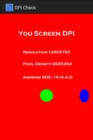 DPI Check スクリーンショット 1