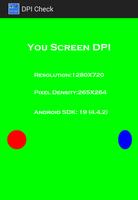 DPI Check スクリーンショット 2