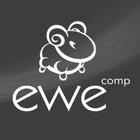 Ewe Comp B2B آئیکن