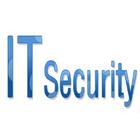 IT Security Quiz App icon